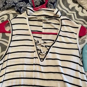 Banana Lemon tank top!